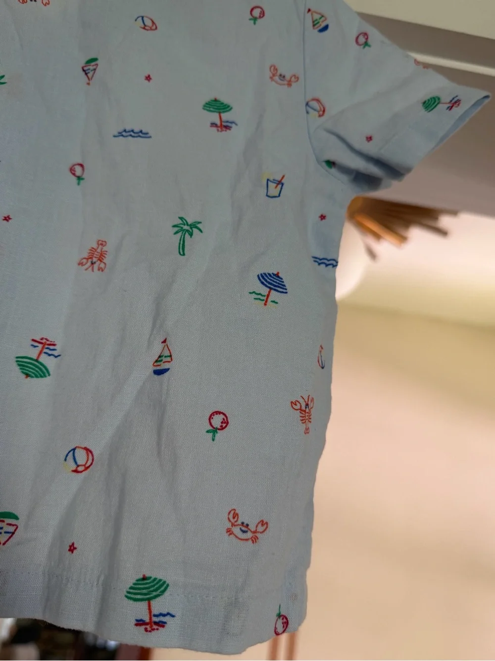 Gap Baby Set